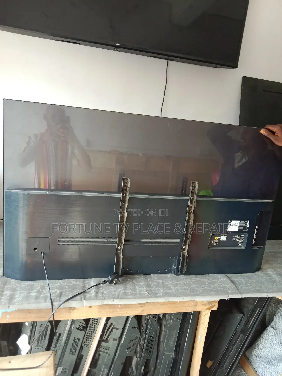 Peaks Tv Repairs and Service Here for You