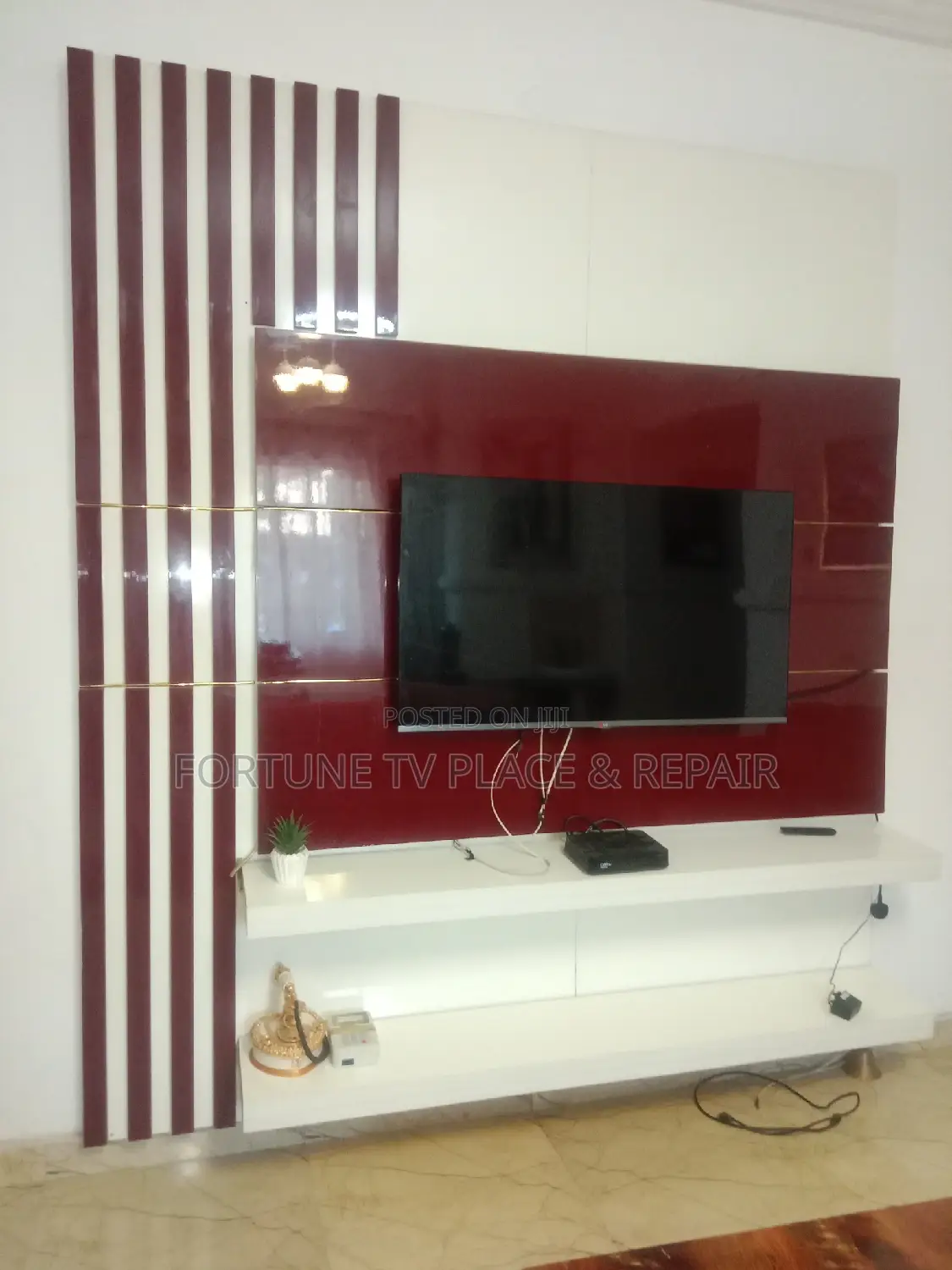 Brilliant TV Repairs and Service Solutions