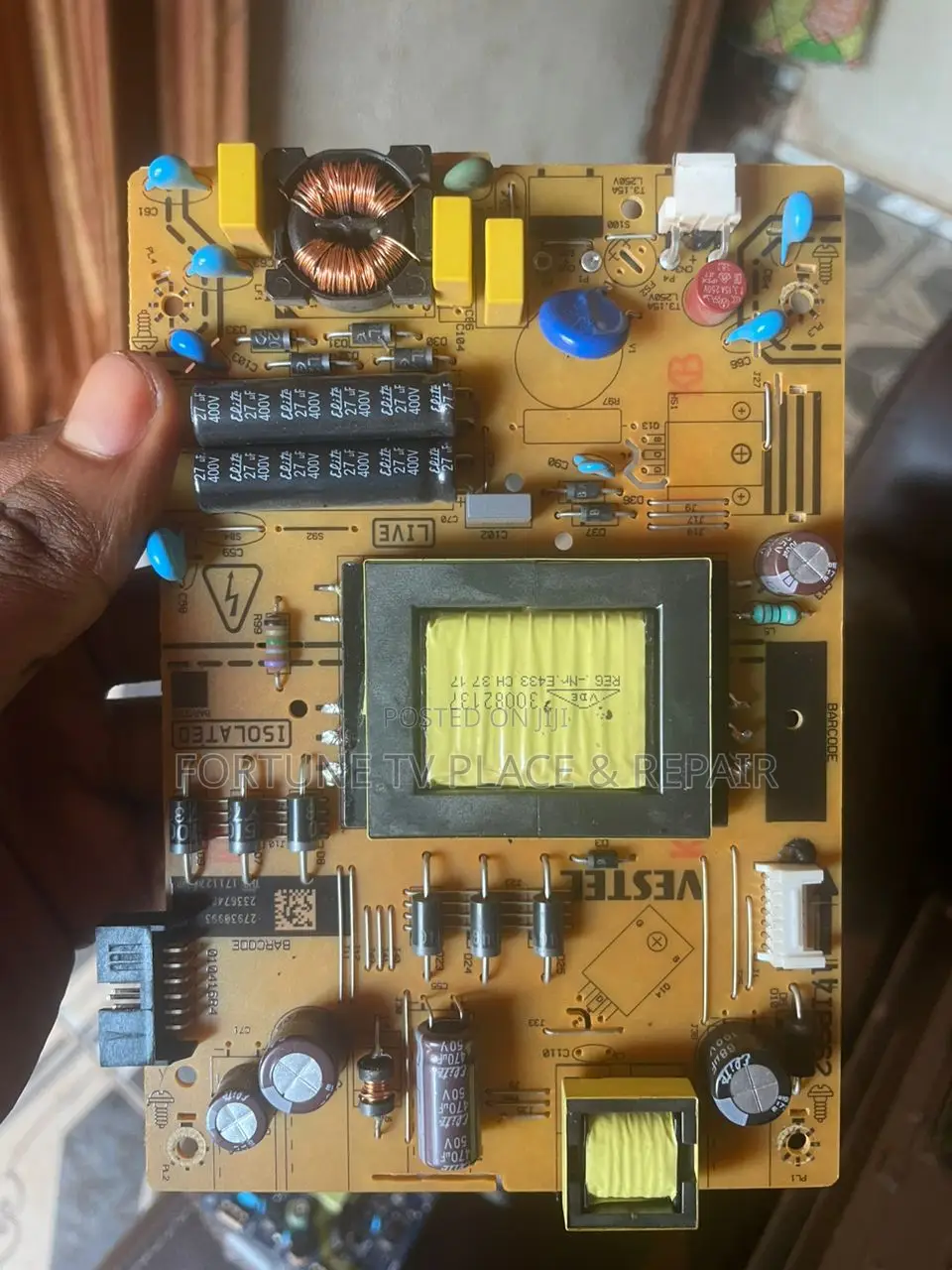Sunshine Tv Repairs