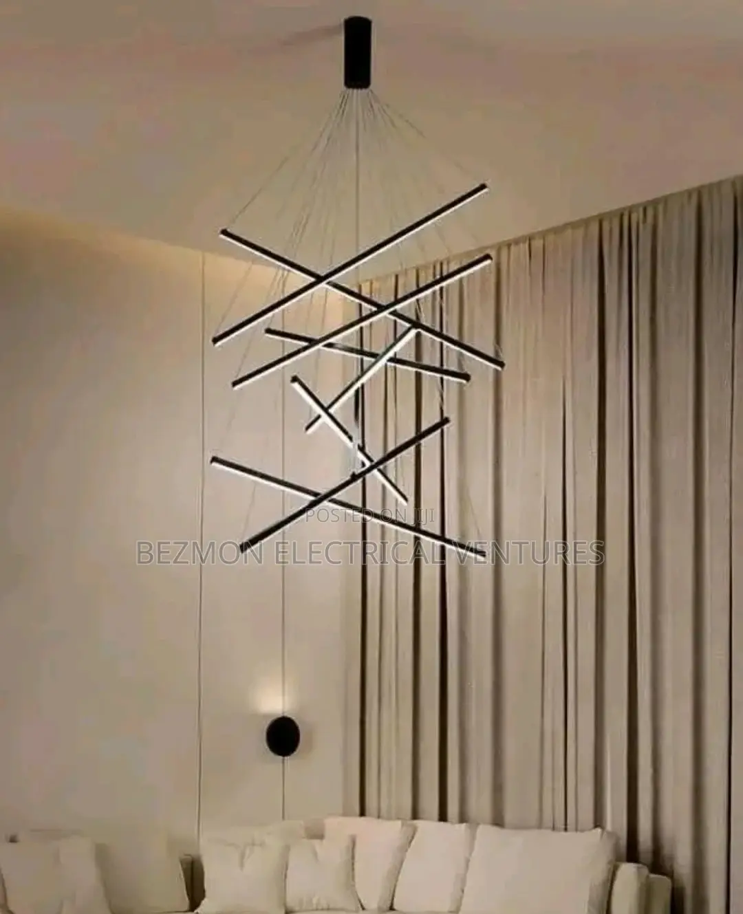 Chandelier Original Light