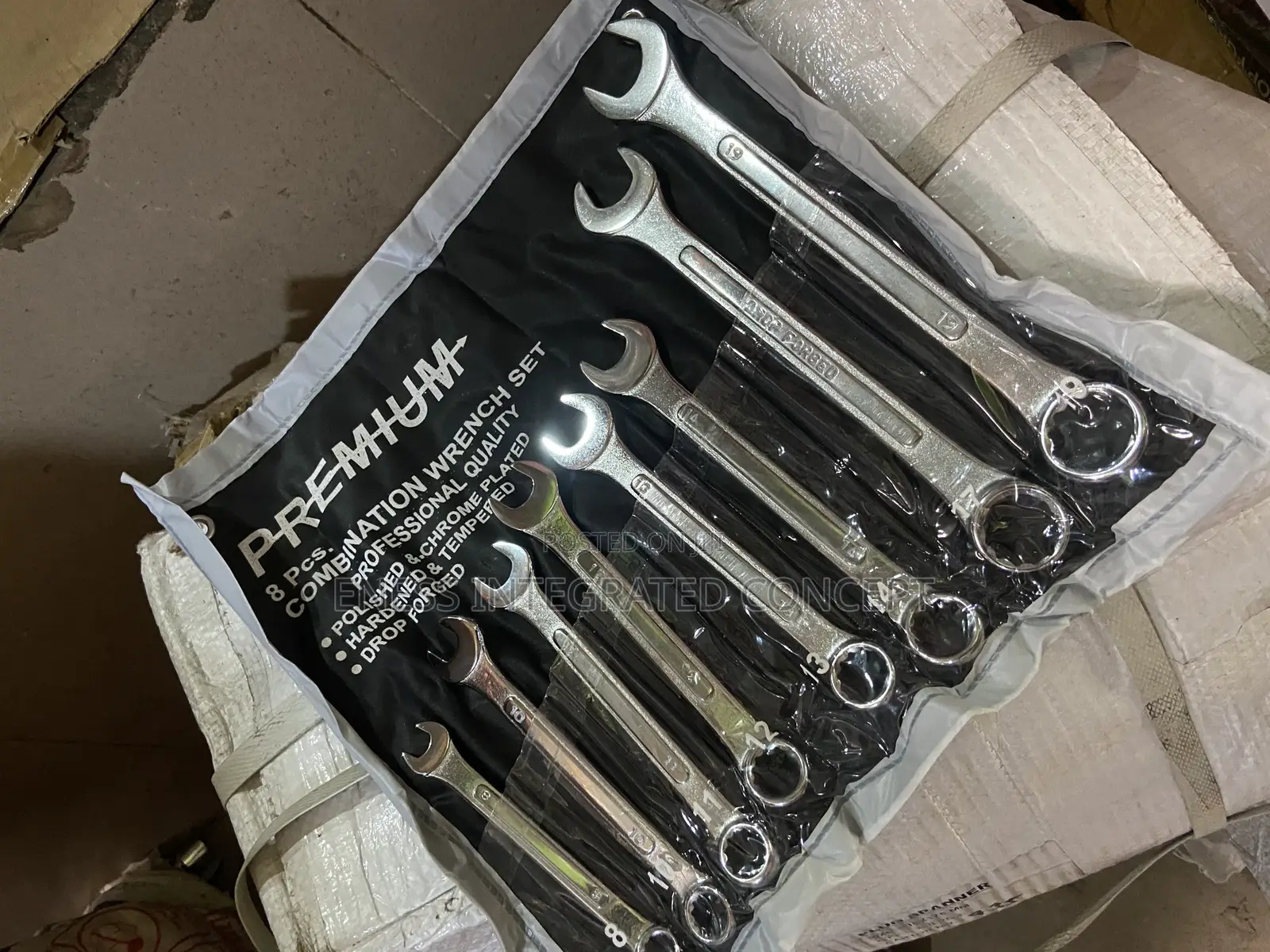 Sets of Spanner