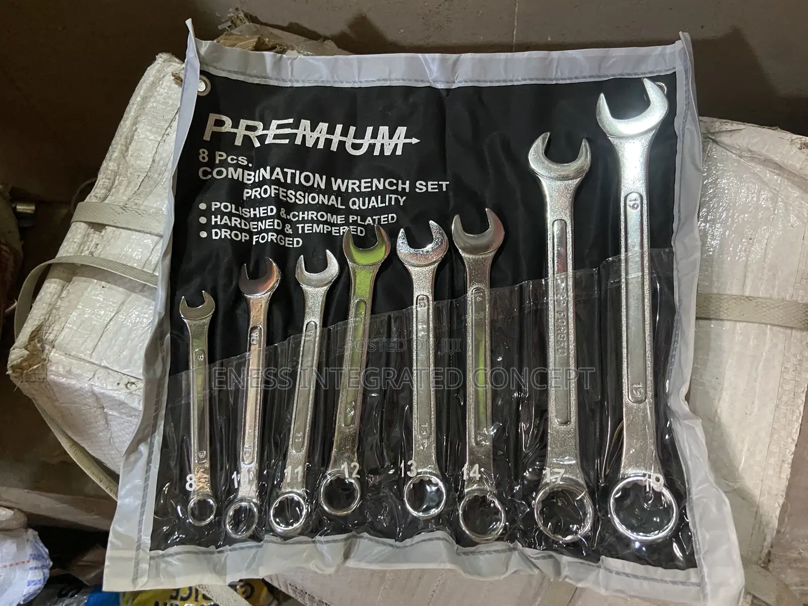 Sets of Spanner
