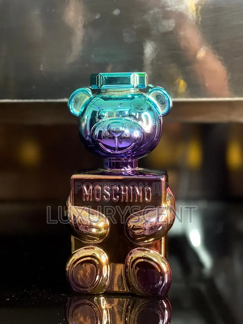 100ml Moschino Toy 2 Pearl EDP