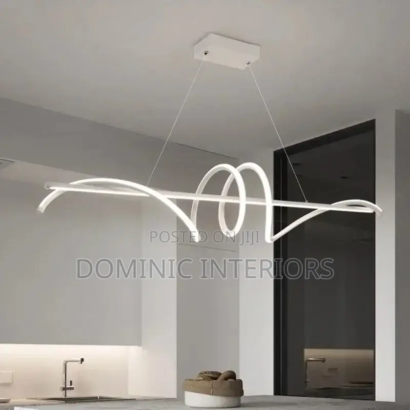 Modern Led Pendant Lights