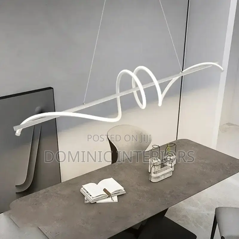 Modern Led Pendant Lights