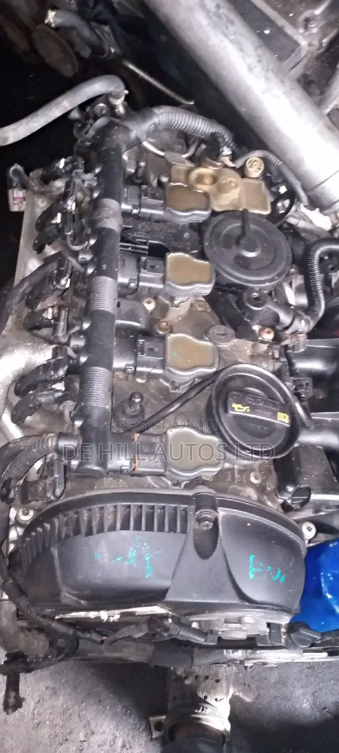 Audi Q5 Tfsi