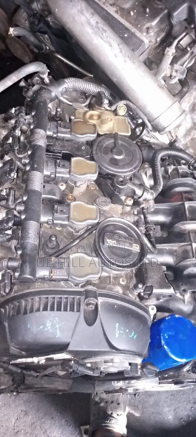 Audi Q5 Tfsi