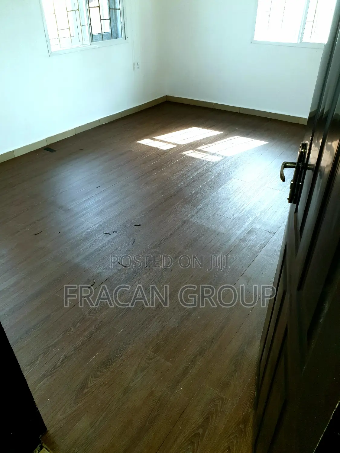 Looking for Top Quality Vinyl Luxury Floor in Lagos?