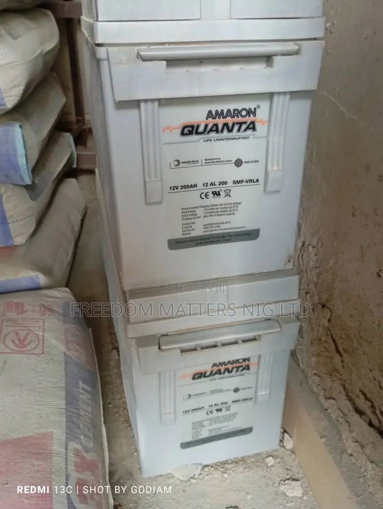 I Buy Scrap and Dead Inverter Battery Kq