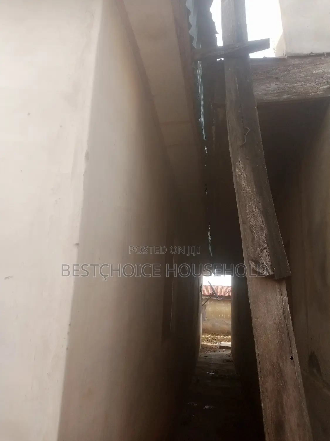 7bdrm Apartment in Ilorin South for sale