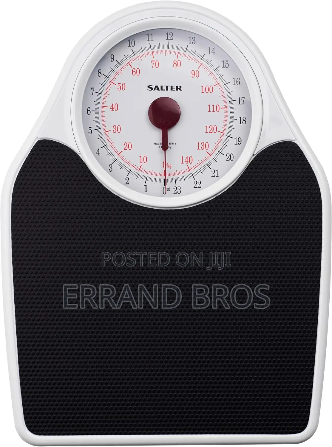 Doctor Style Mechanical Scale