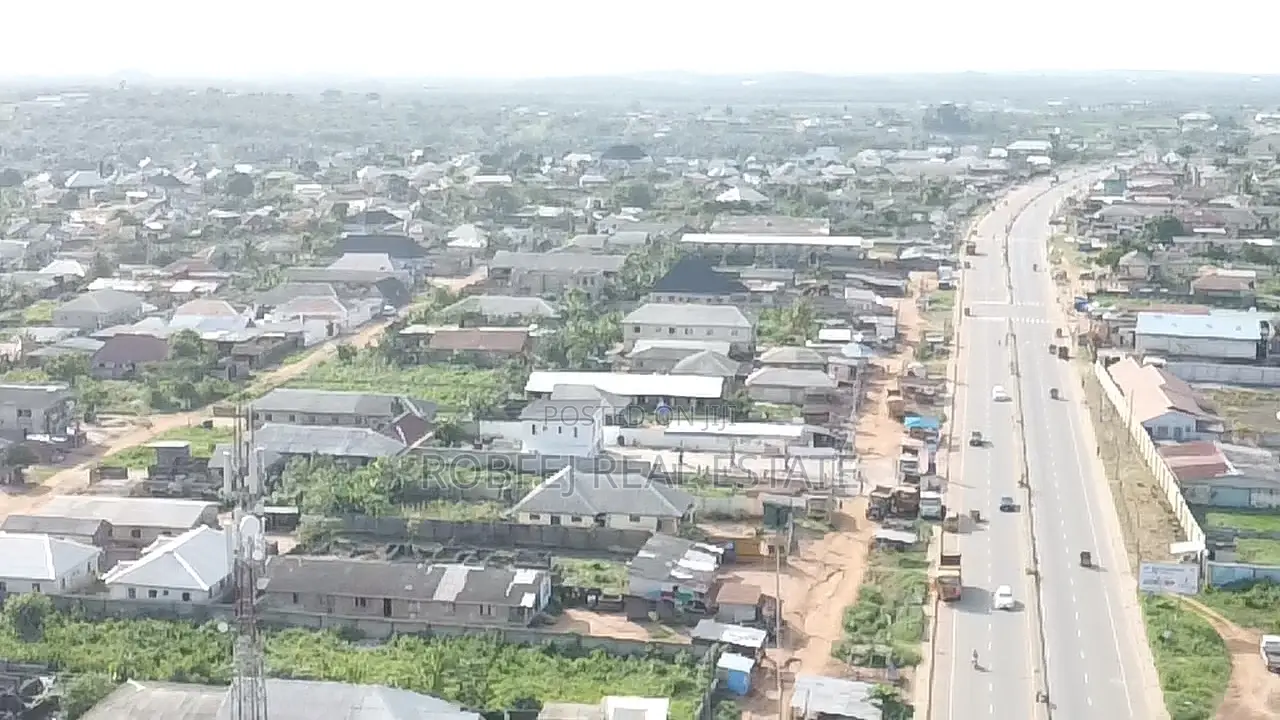 50 Acres Land Awaits