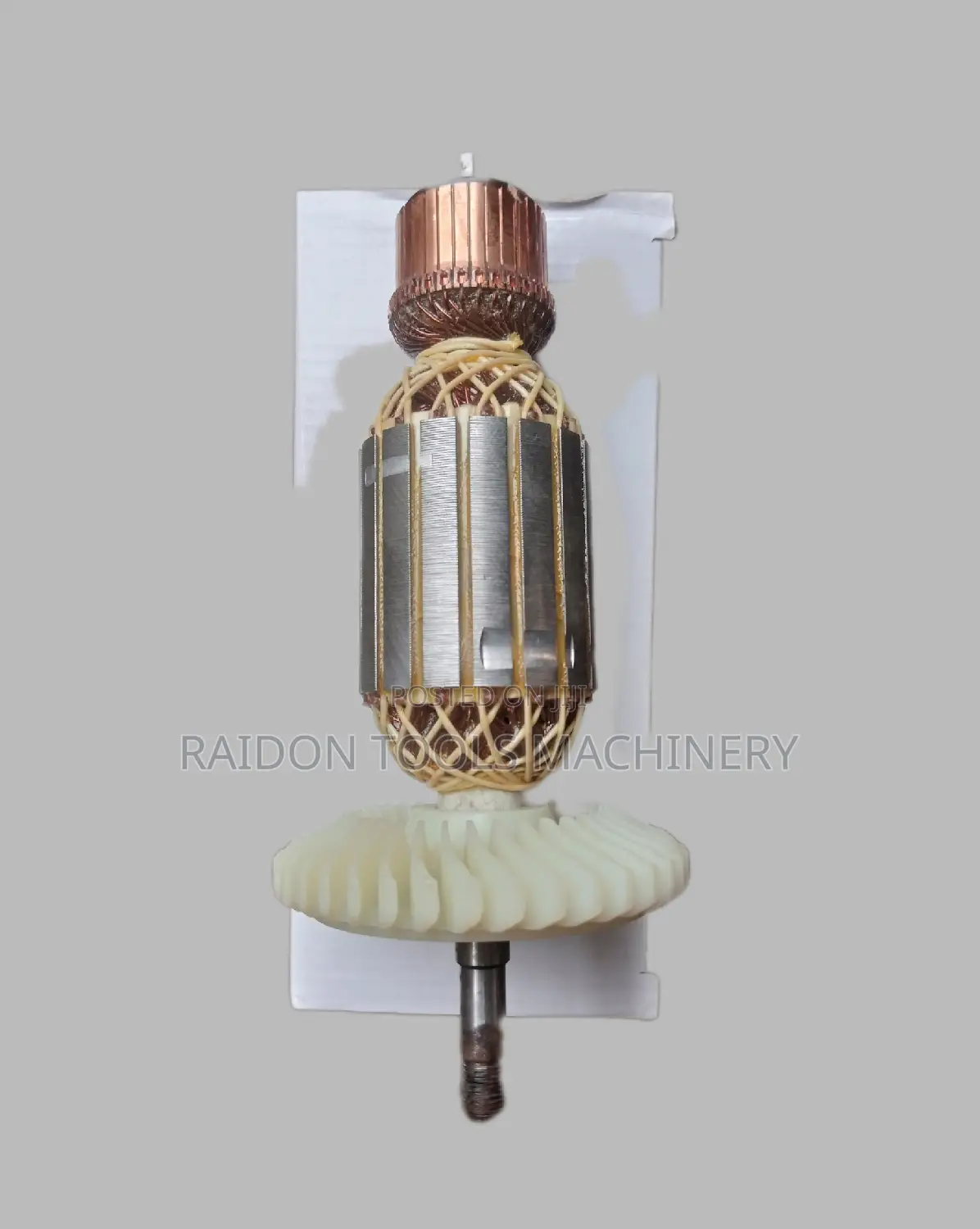 Ferm Armature 2200W ,9"