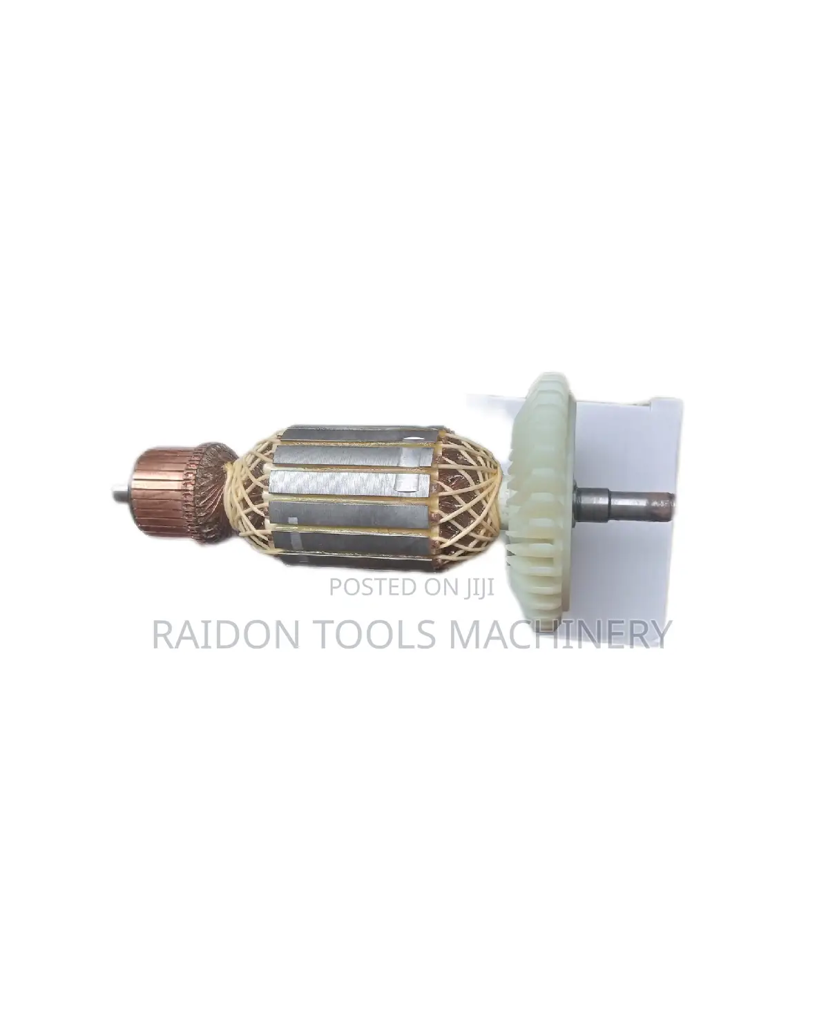 Ferm Armature 2200W ,9"