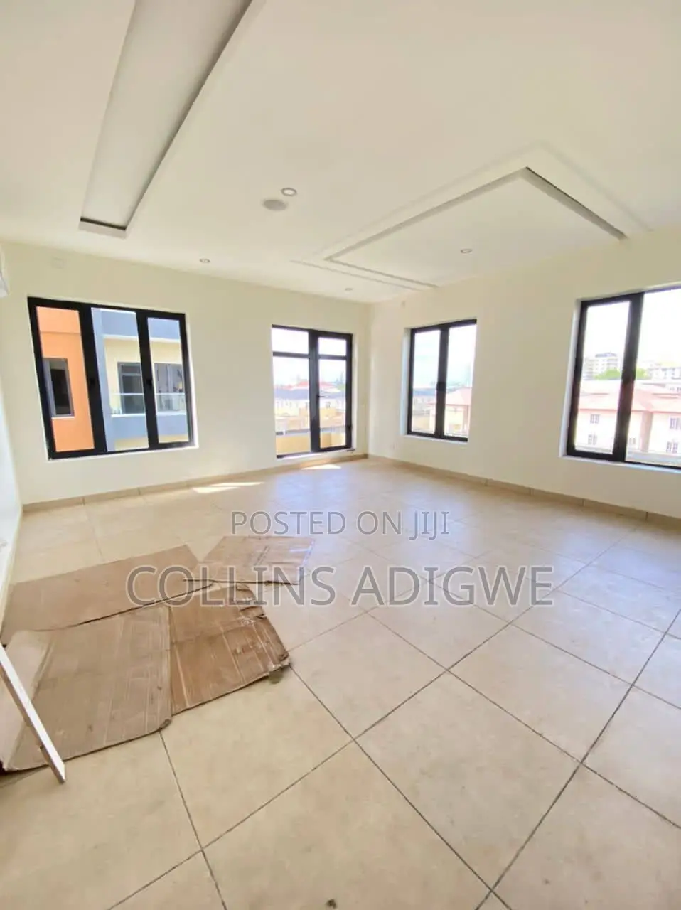 3bdrm Apartment in Oniru Vi, Victoria Island Extension for sale