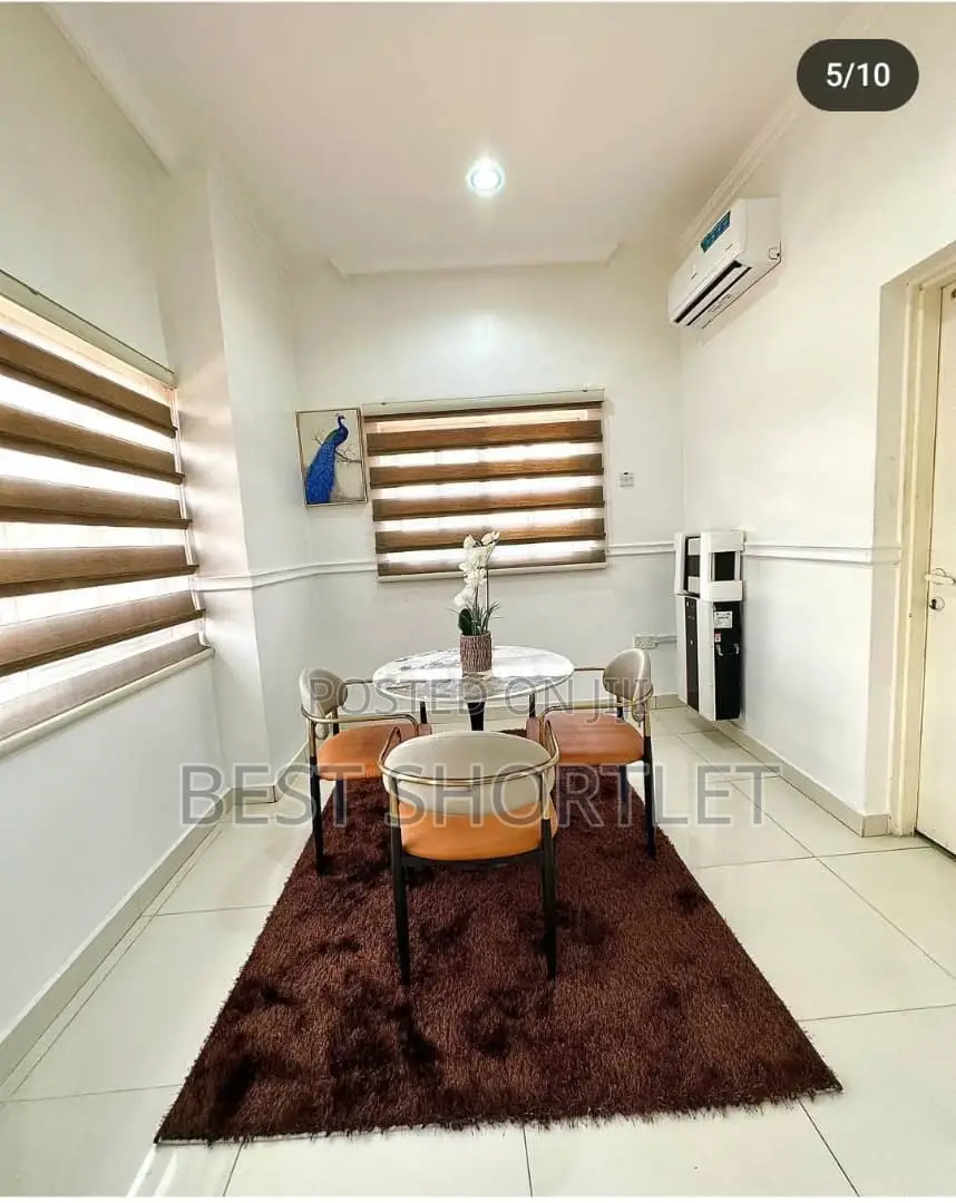 Super Luxury 2 Bedroom Wuse 2