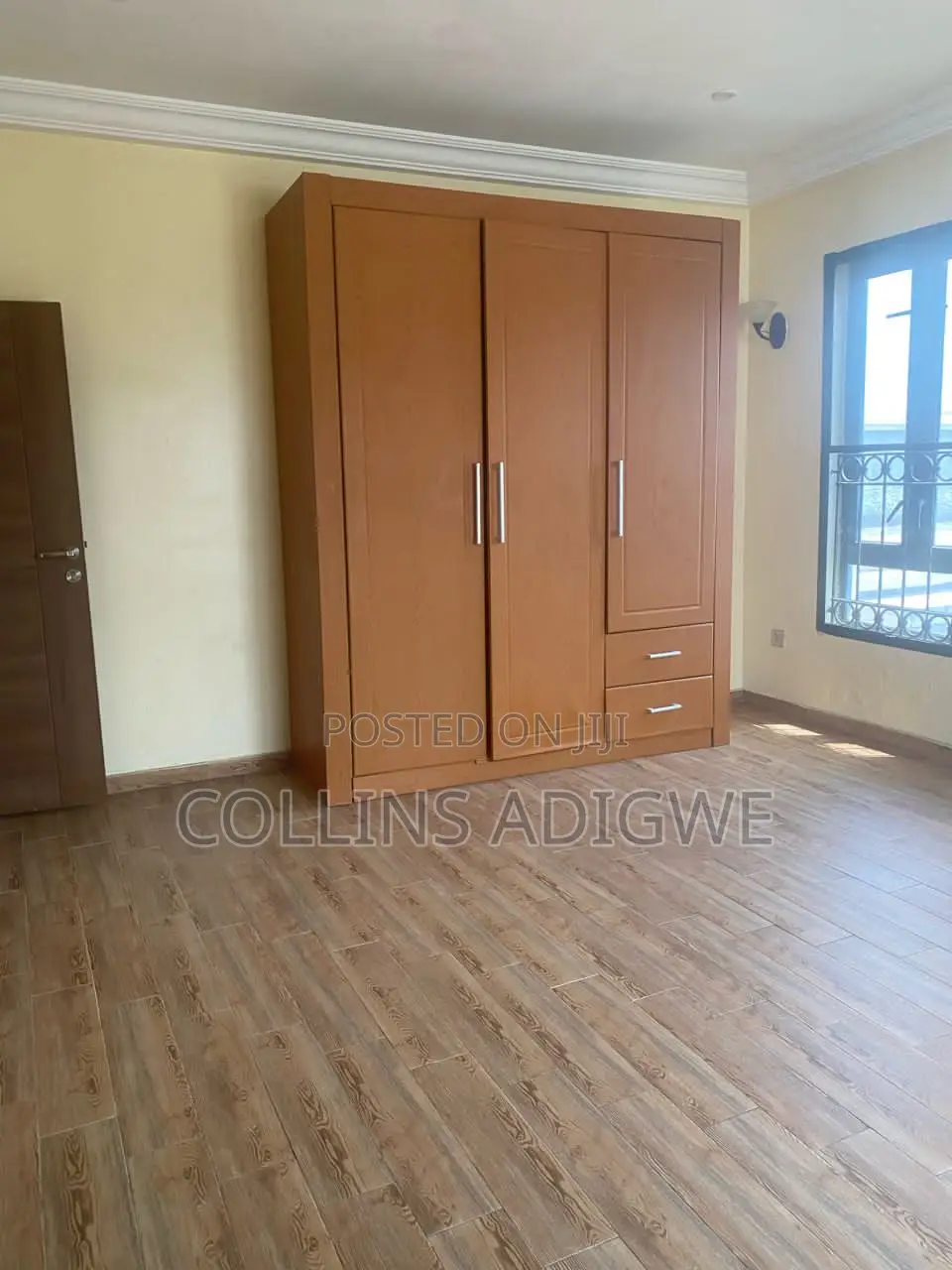 3bdrm Apartment in Oniru Victoria for sale