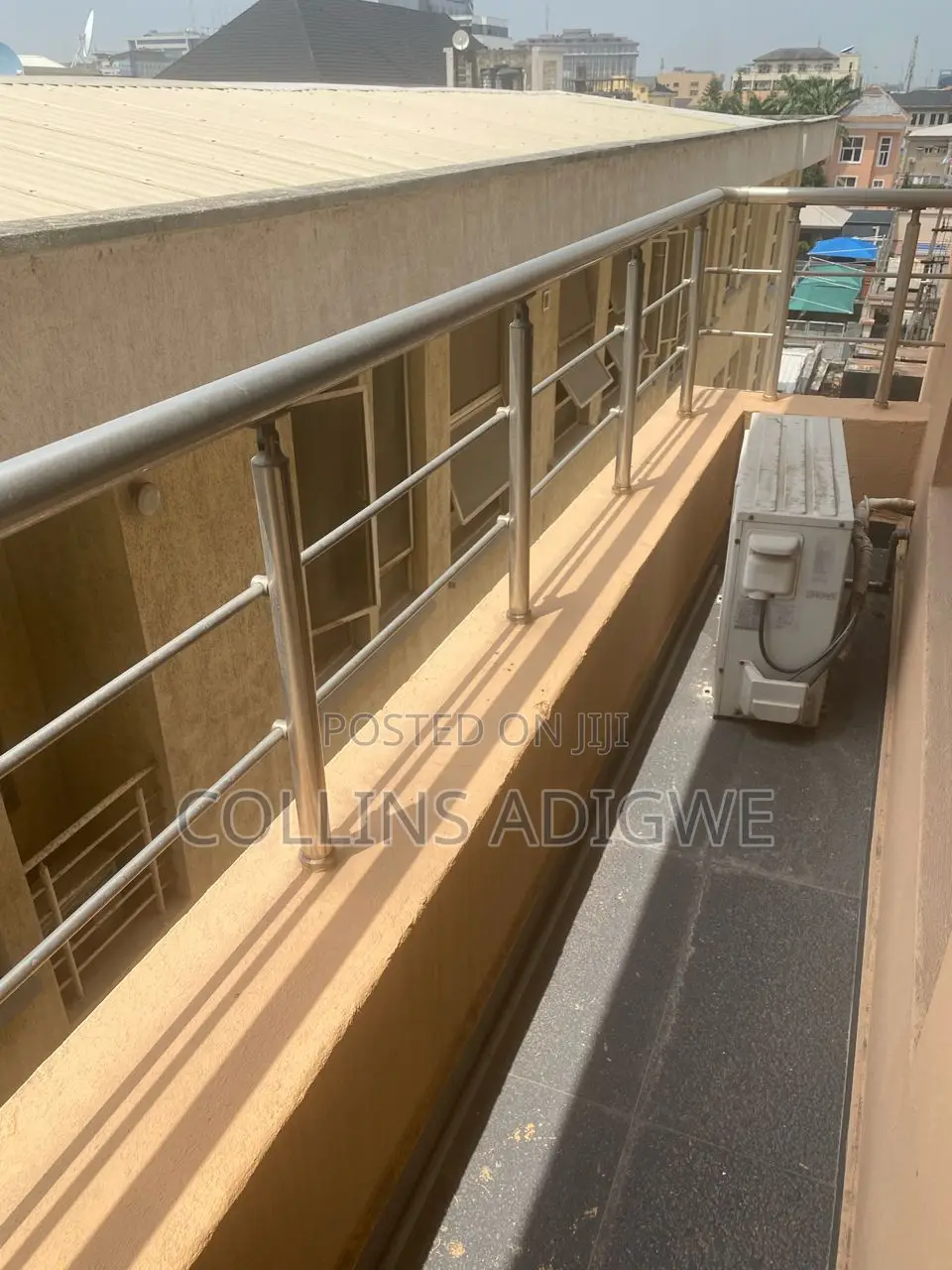 3bdrm Apartment in Oniru Victoria for sale