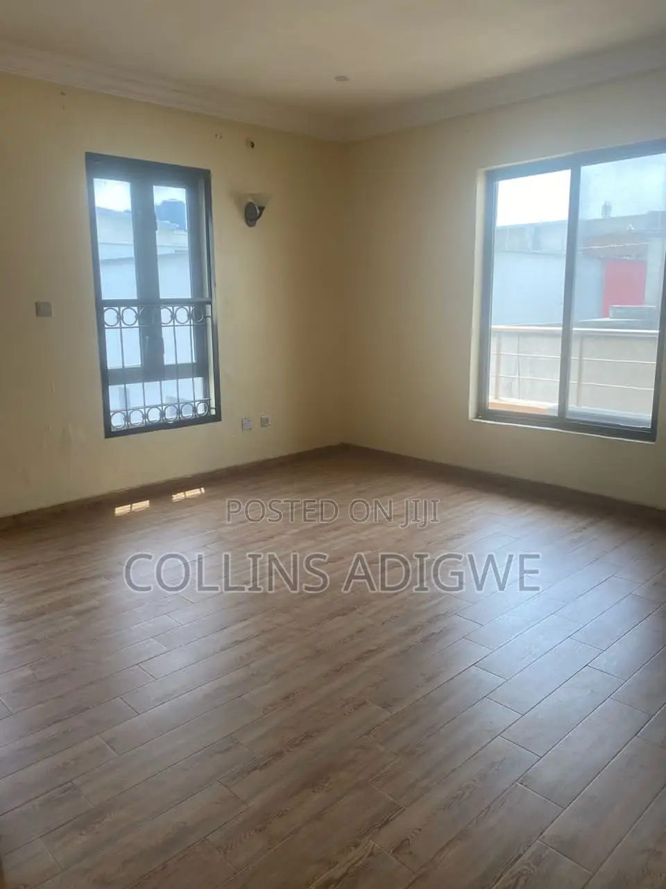 3bdrm Apartment in Oniru Victoria for sale