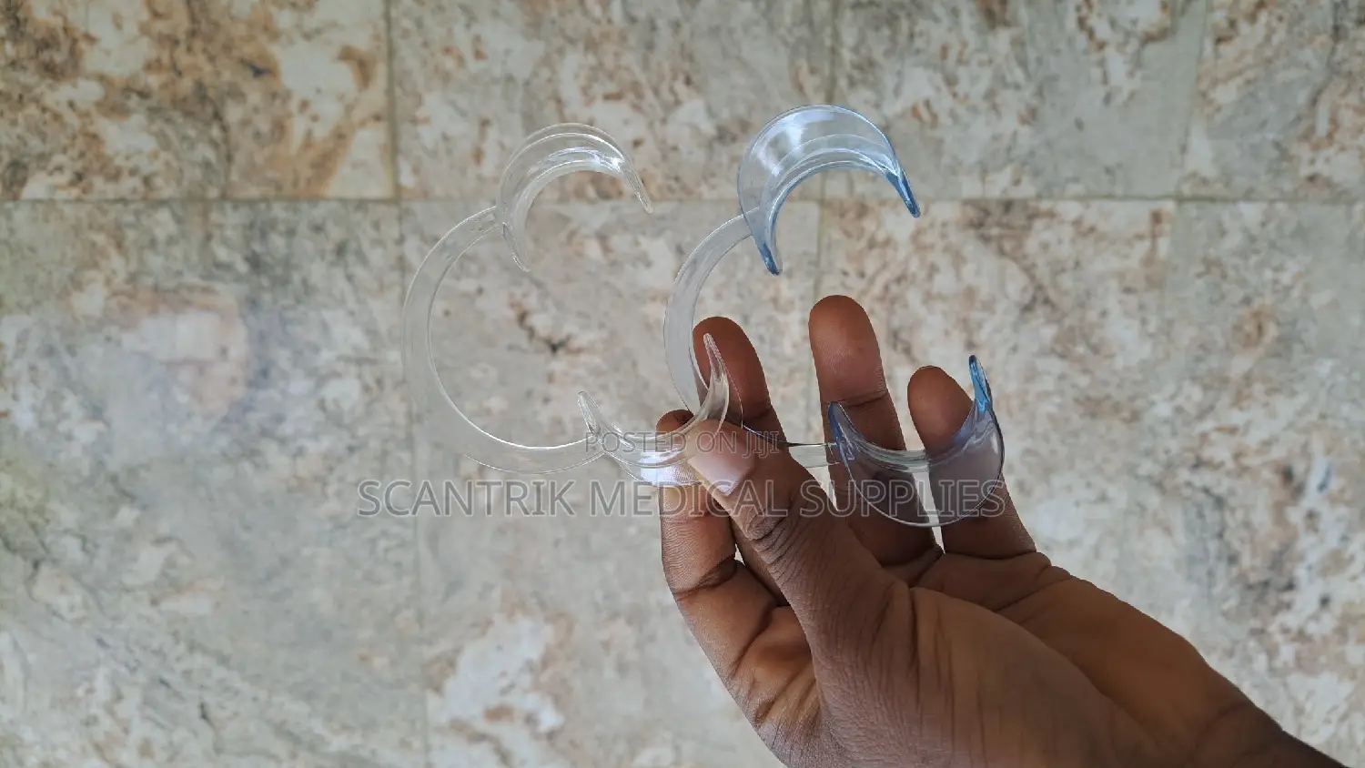 Cheek Retractor in Abuja