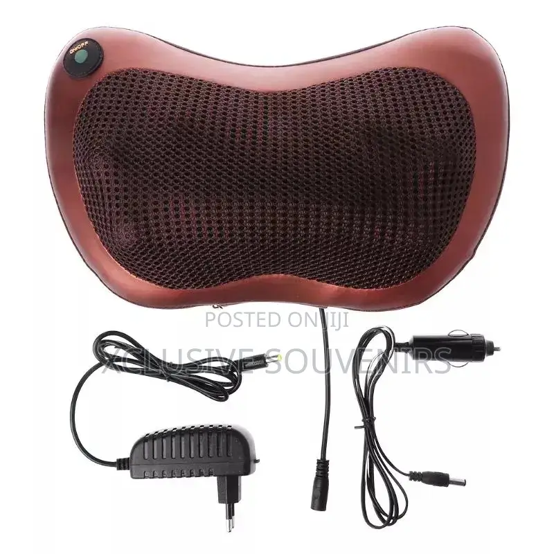 Car Cousin Massage Pillow