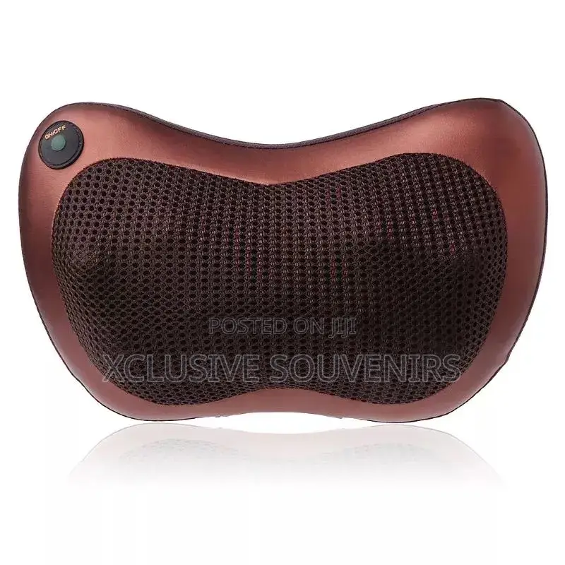Car Cousin Massage Pillow