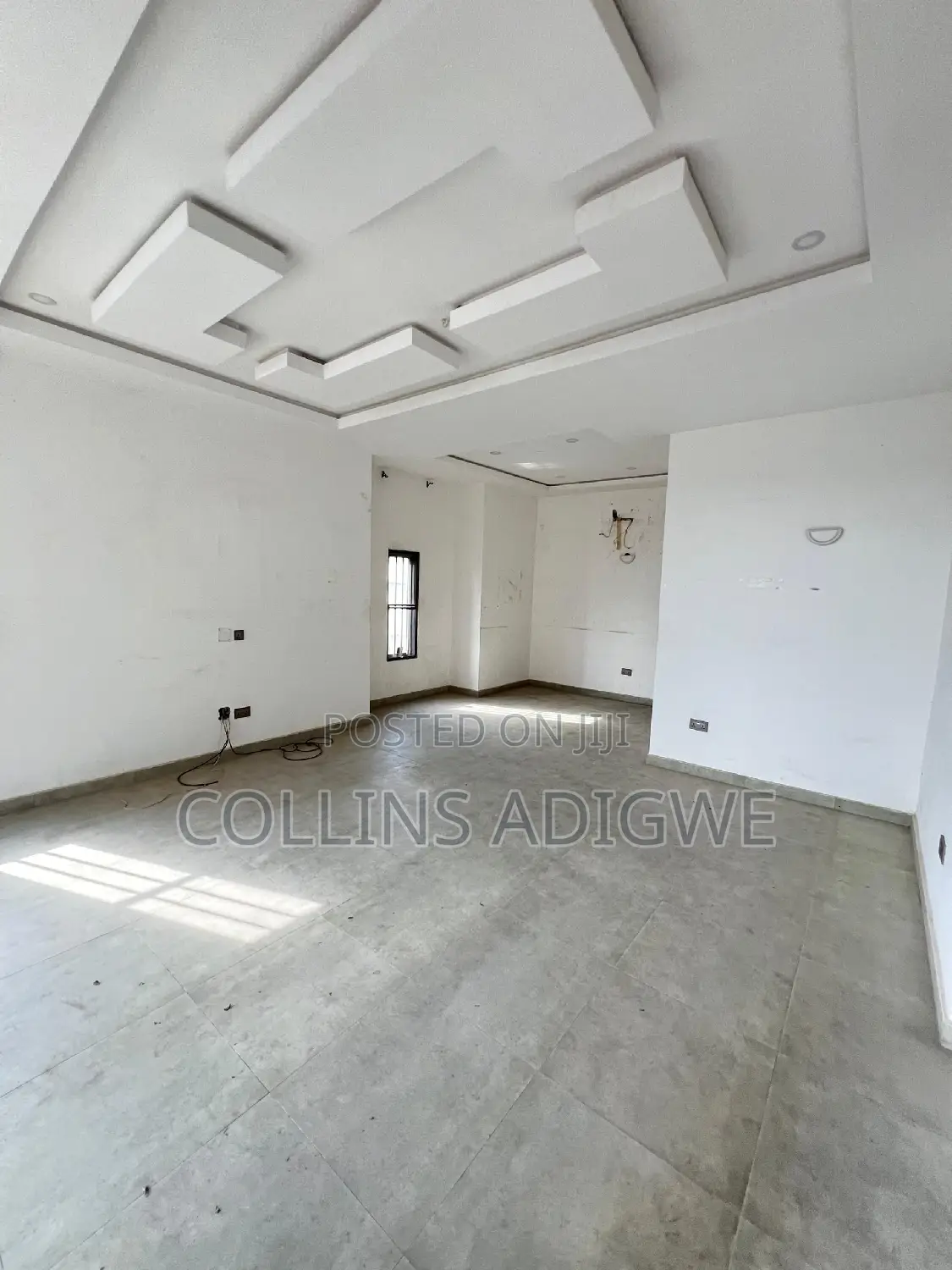 4bdrm Duplex in Oniru Vi, Victoria Island Extension for sale