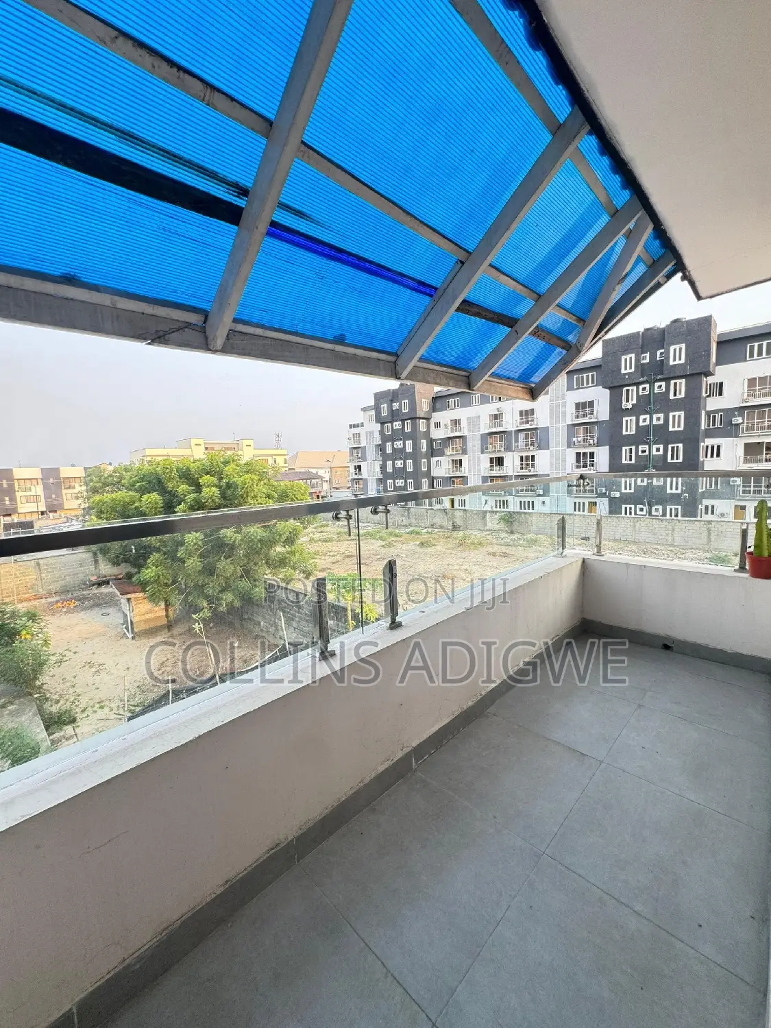 4bdrm Duplex in Oniru Estate, Victoria Island Extension for sale