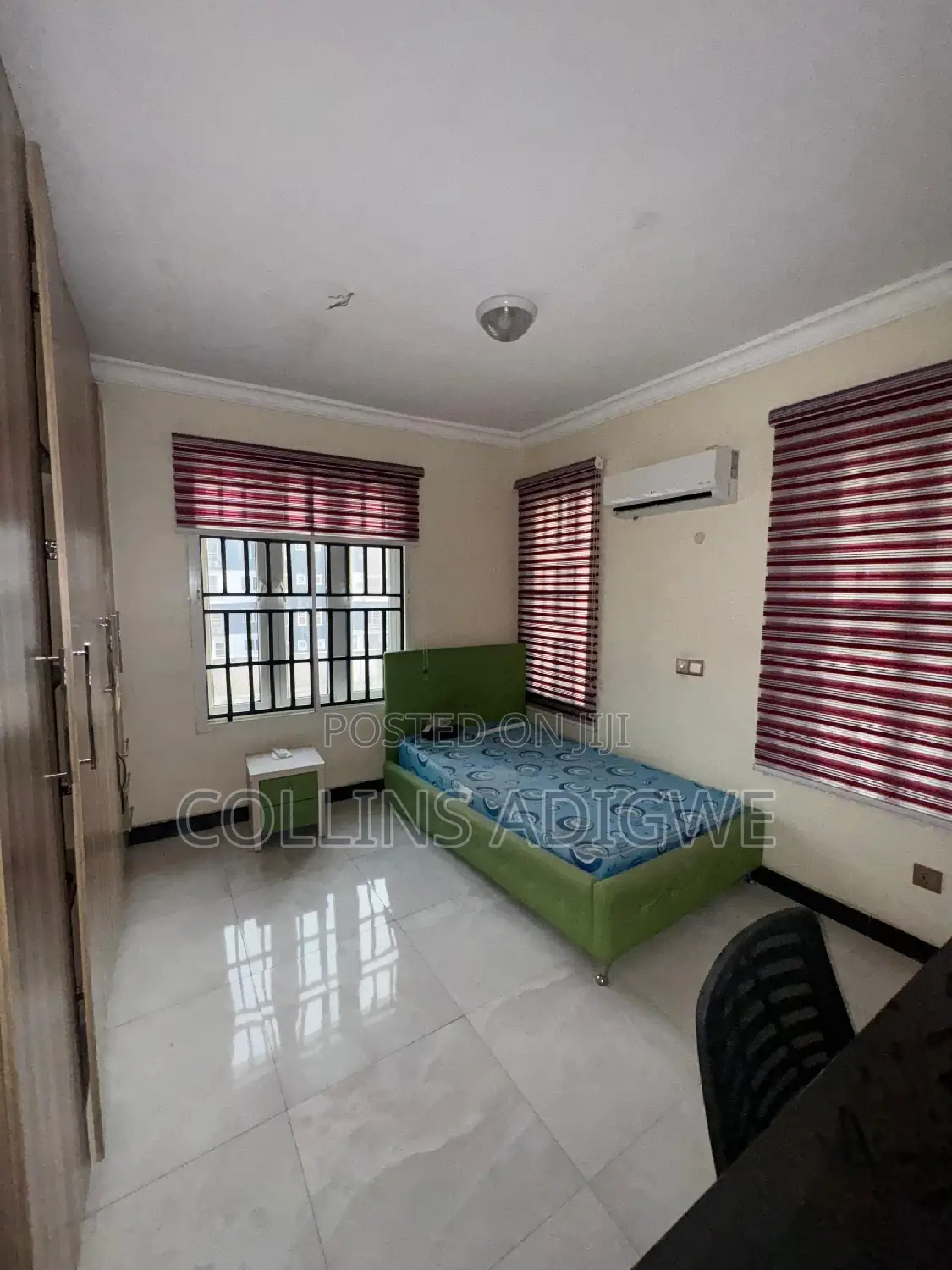 4bdrm Duplex in Oniru Estate, Victoria Island Extension for sale