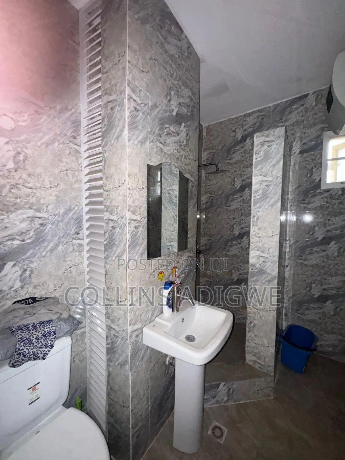 4bdrm Duplex in Oniru Estate, Victoria Island Extension for sale