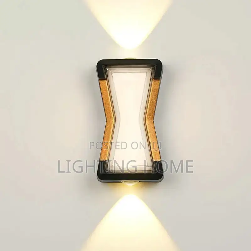 Led Wall Light
