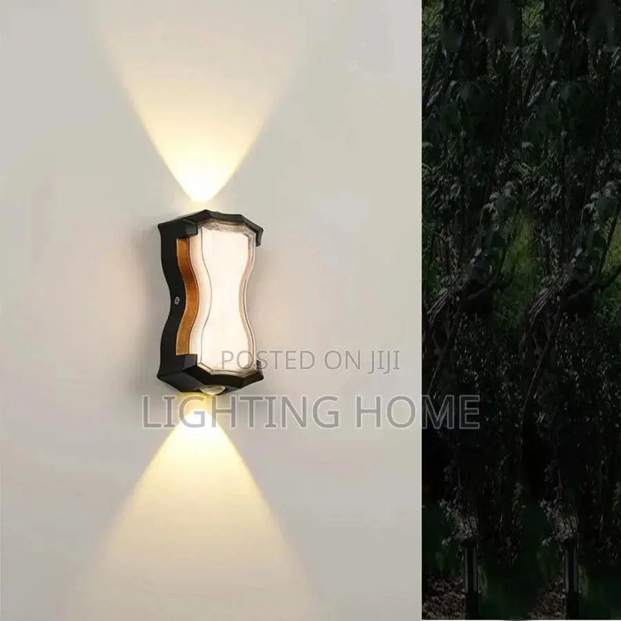 Led Wall Light