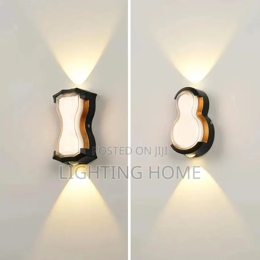 Led Wall Light