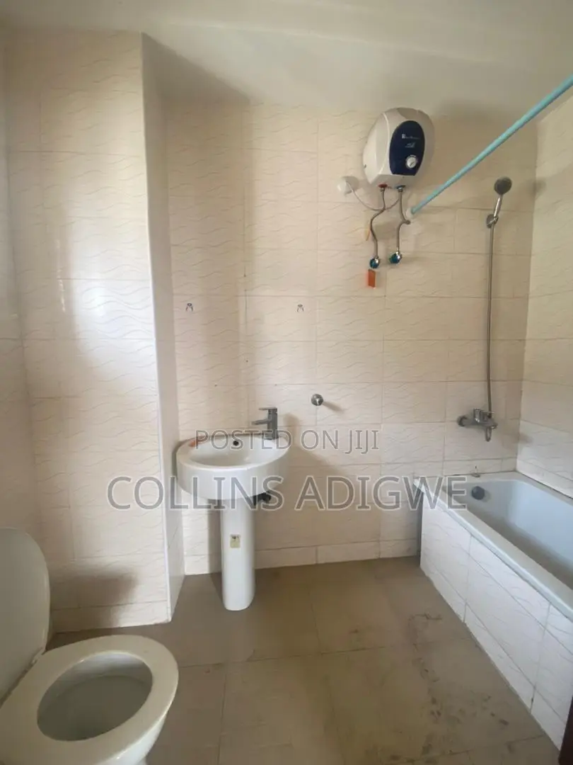 4bdrm Duplex in Oniru, Victoria Island Extension for sale