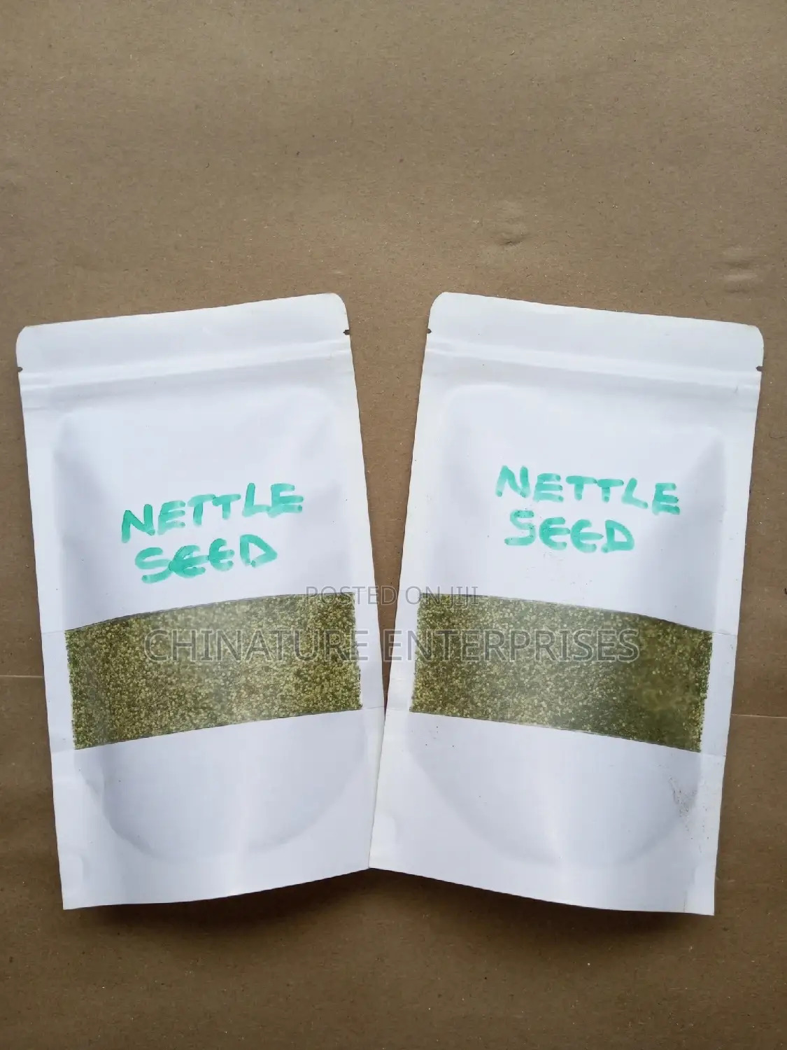 Nettle Seed. 100gm