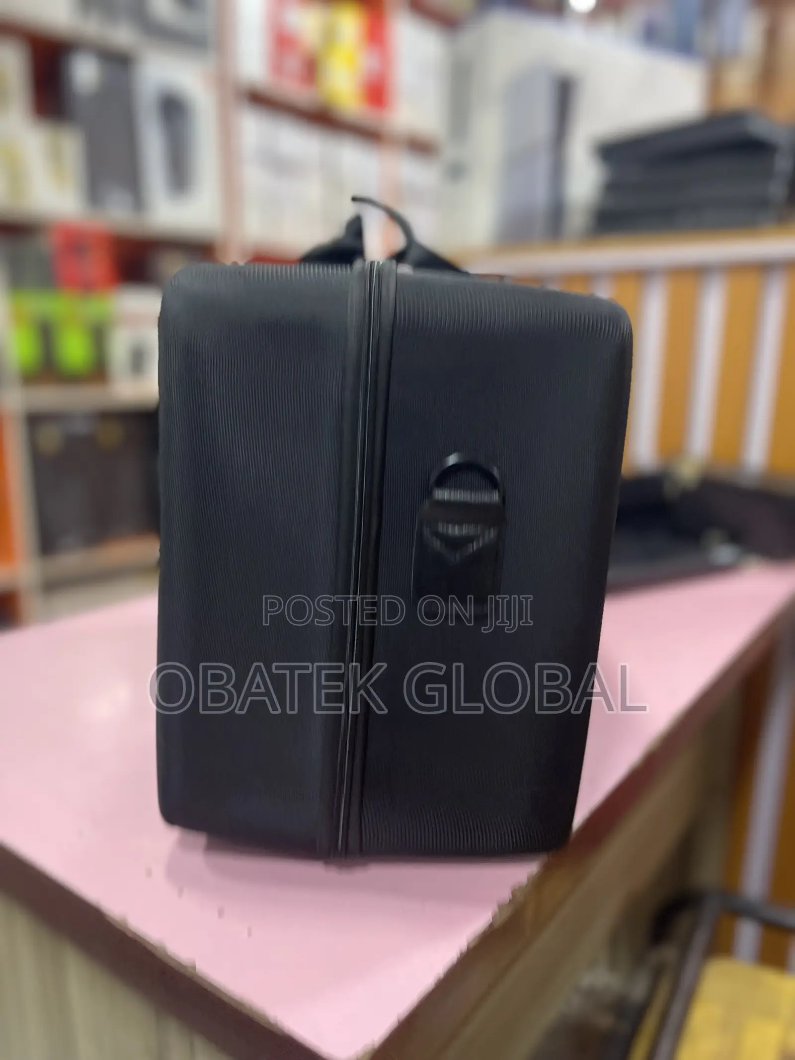 PS5 Console Carrying Case and Bag