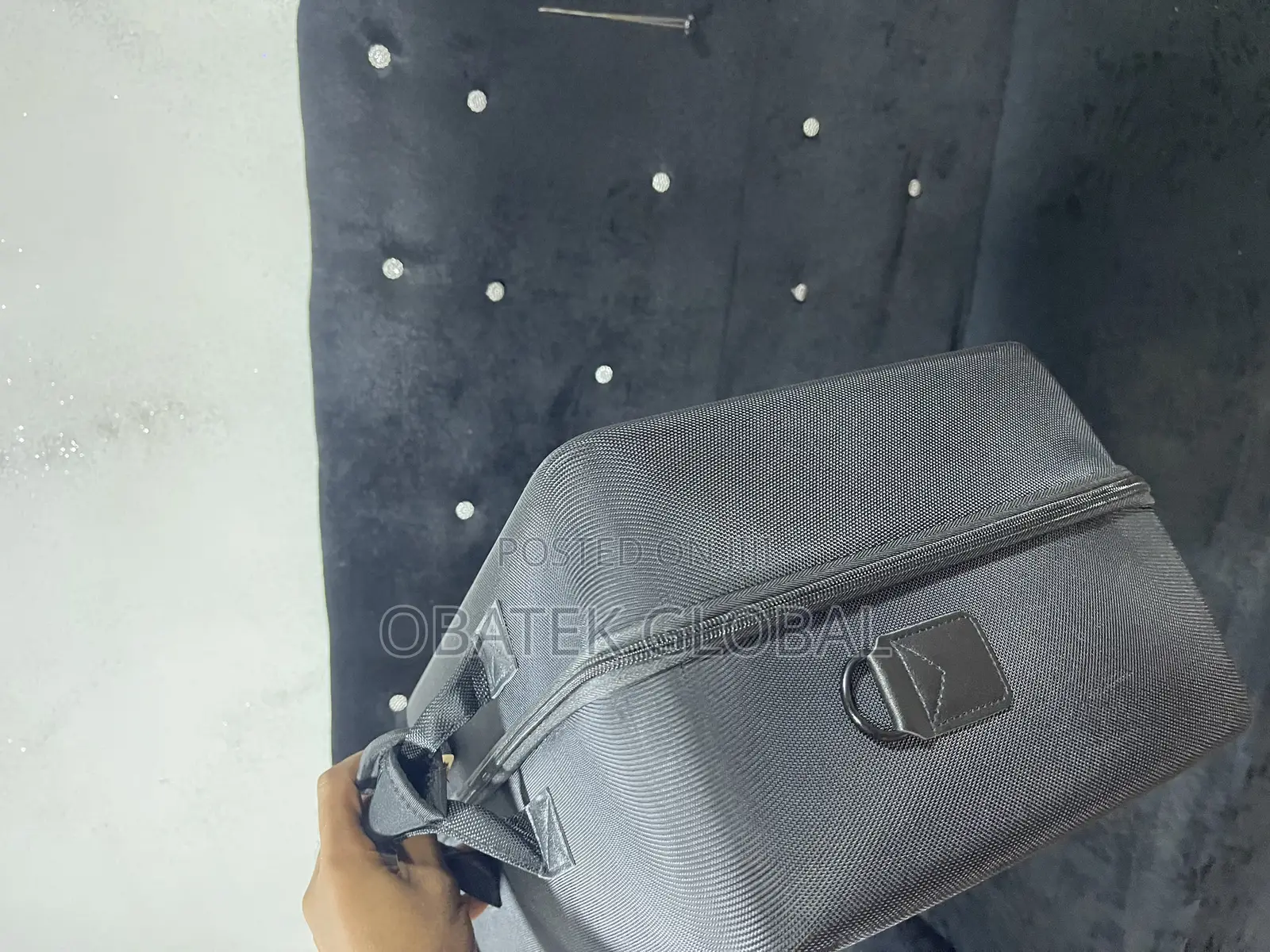 PS5 Console Carrying Case and Bag