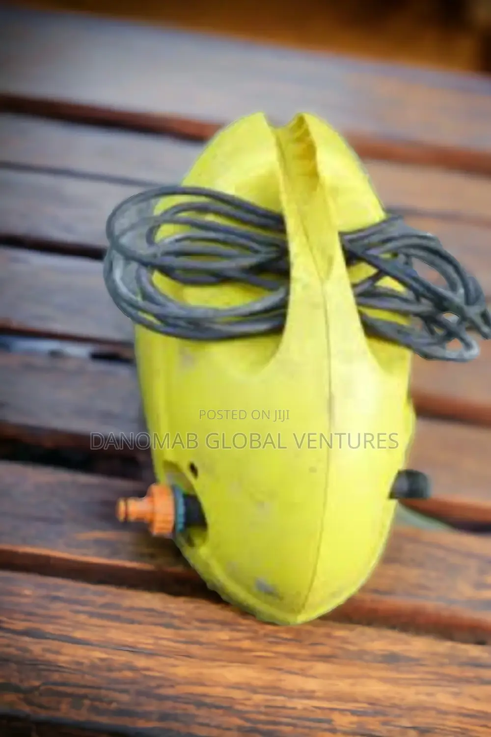 Handy_power Hpgw1500 Pressure Washer