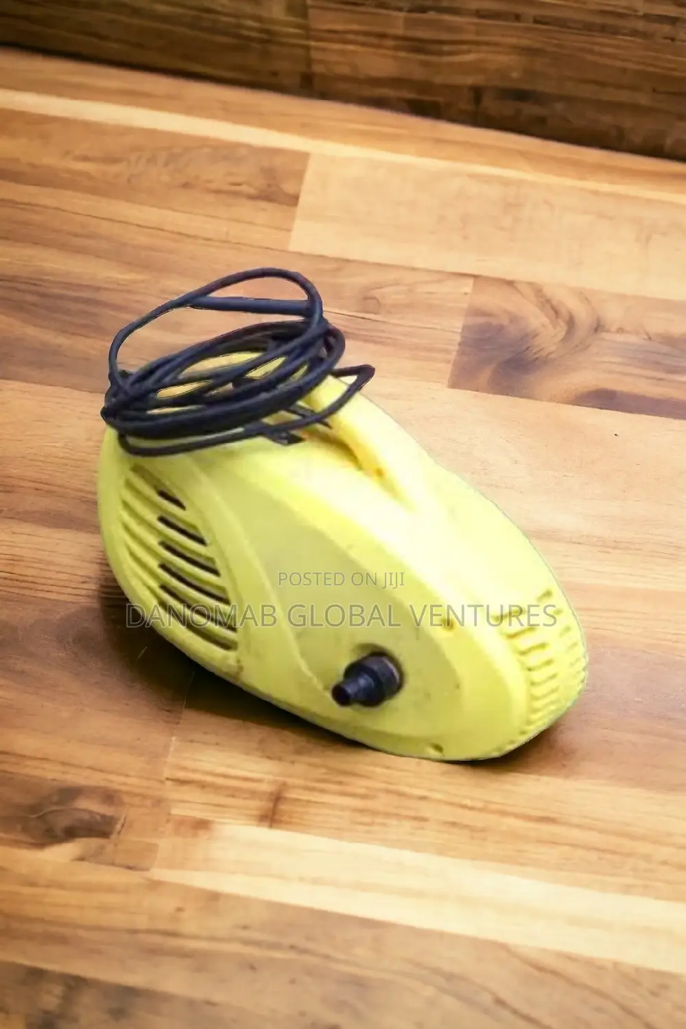 Handy_power Hpgw1500 Pressure Washer