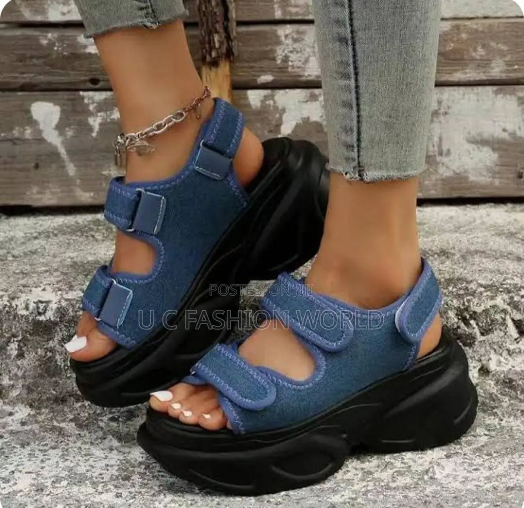Original Italian Ladies Sandals