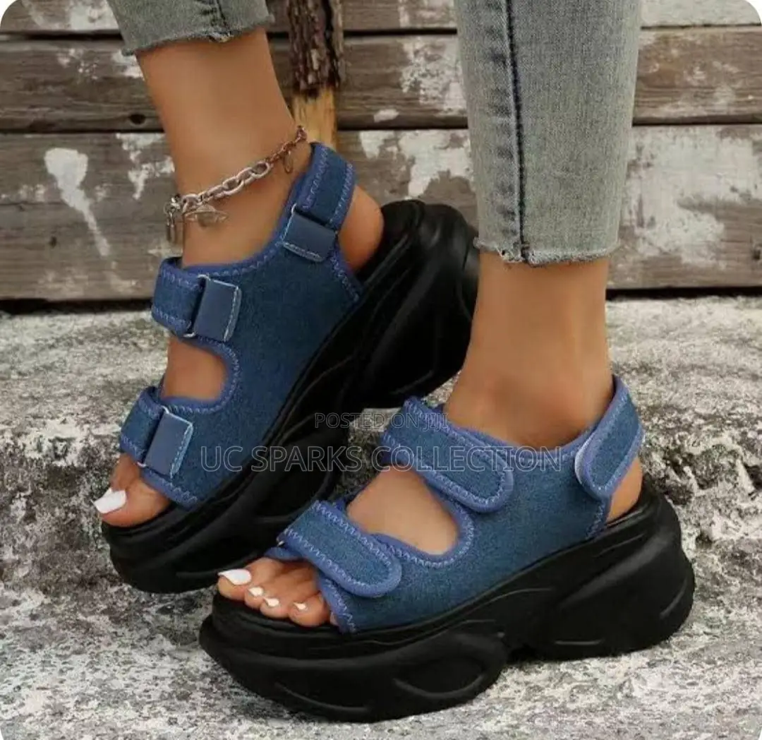 High Quality Italian Sandals