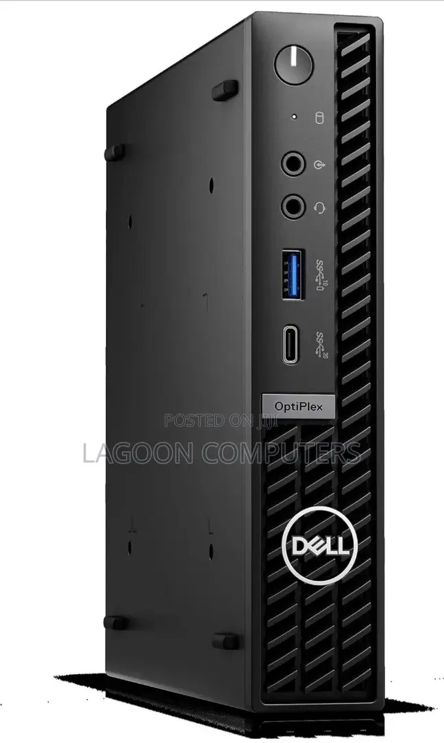 New Desktop Computer Dell OptiPlex 7010 32GB Intel Core I7 SSD 1T