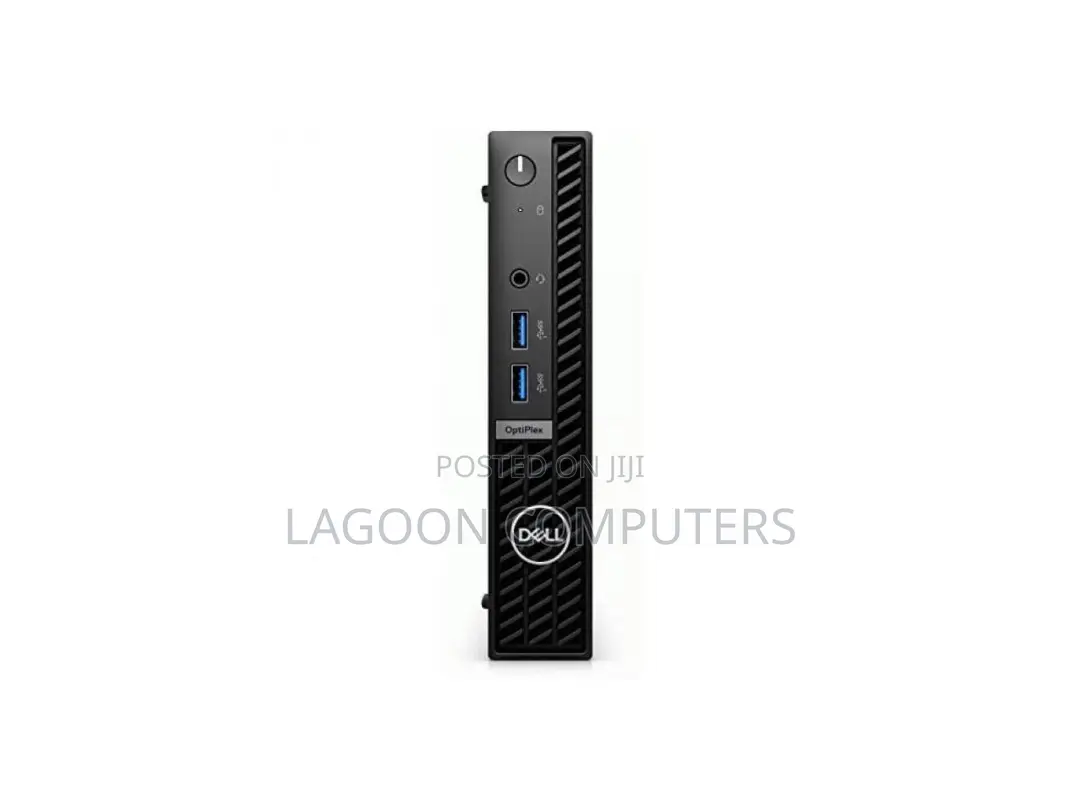 New Desktop Computer Dell OptiPlex 7010 32GB Intel Core I7 SSD 1T