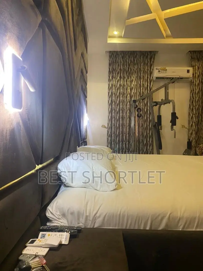 Luxury 4 Bedroom on Promo Lifecamp