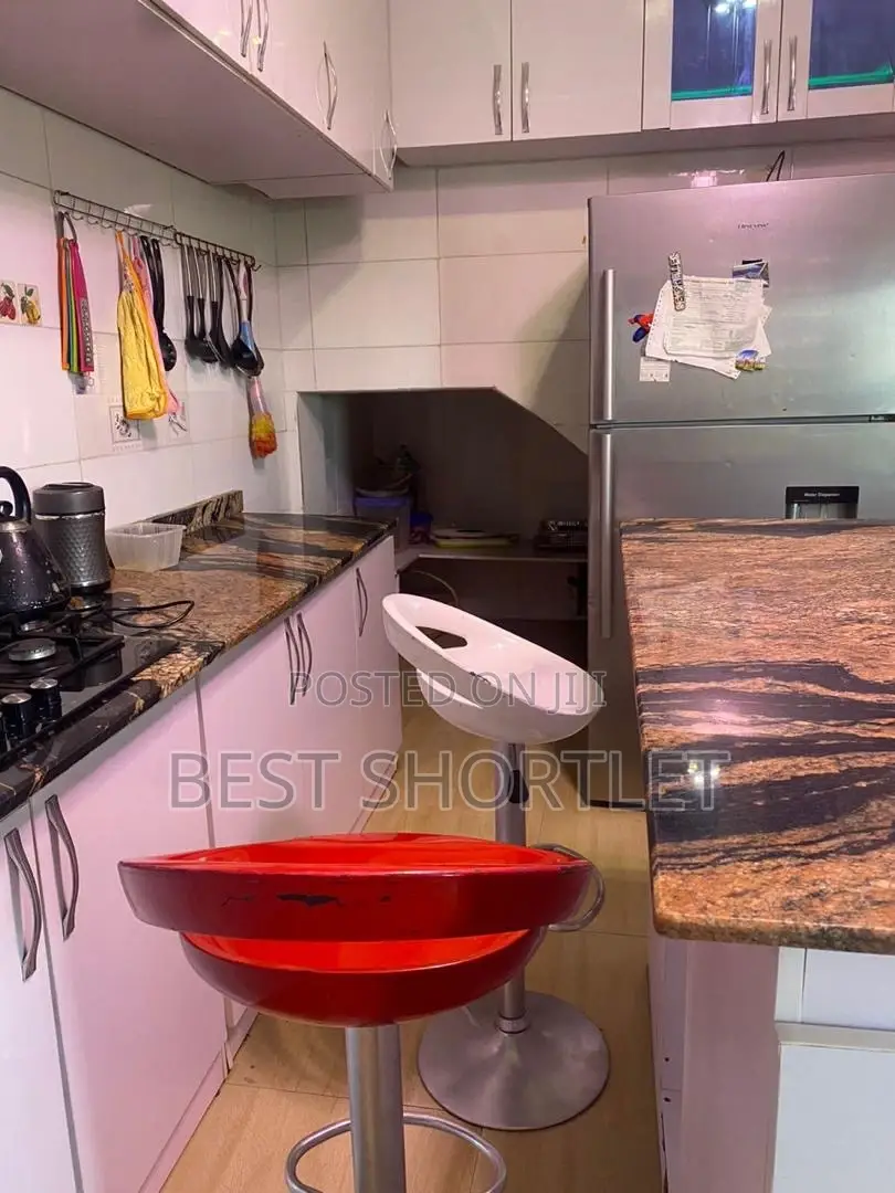 Luxury 4 Bedroom on Promo Lifecamp