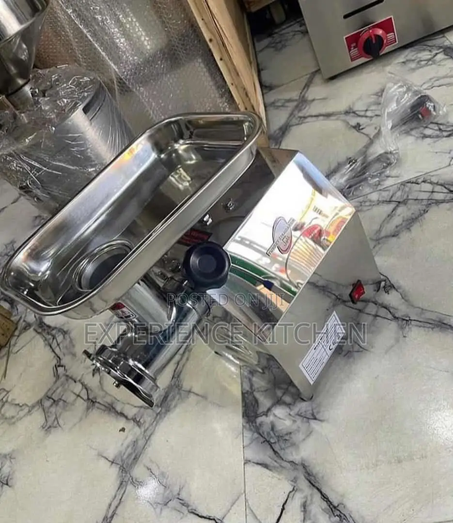 Meat Mincer