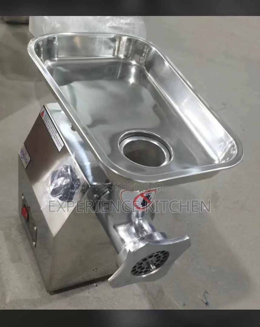 Meat Mincer