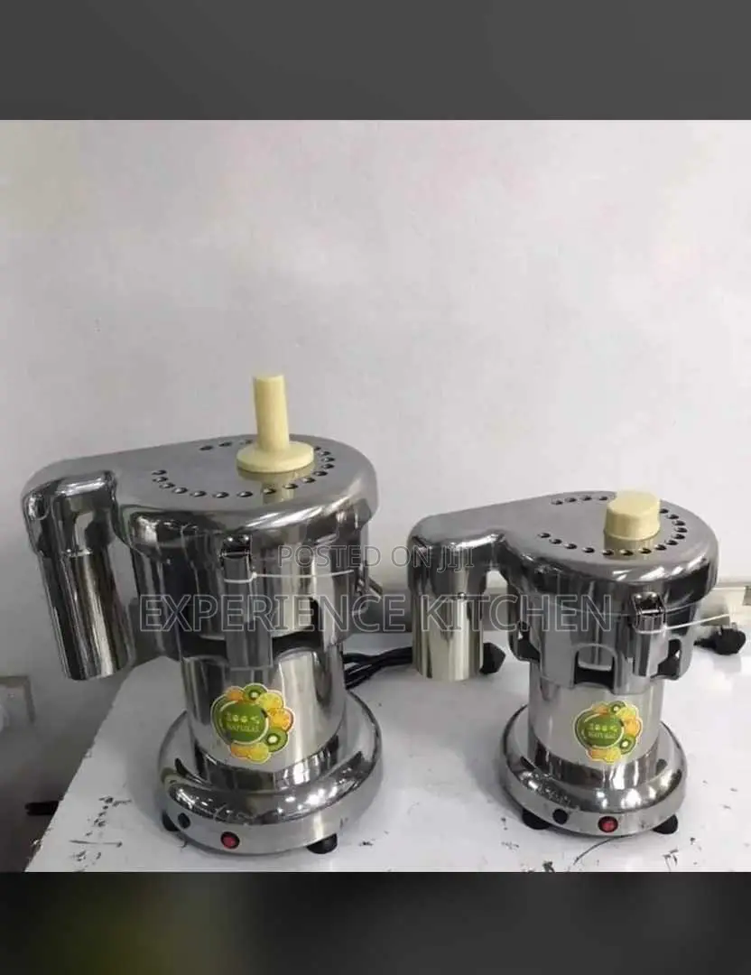 Juice Extractor