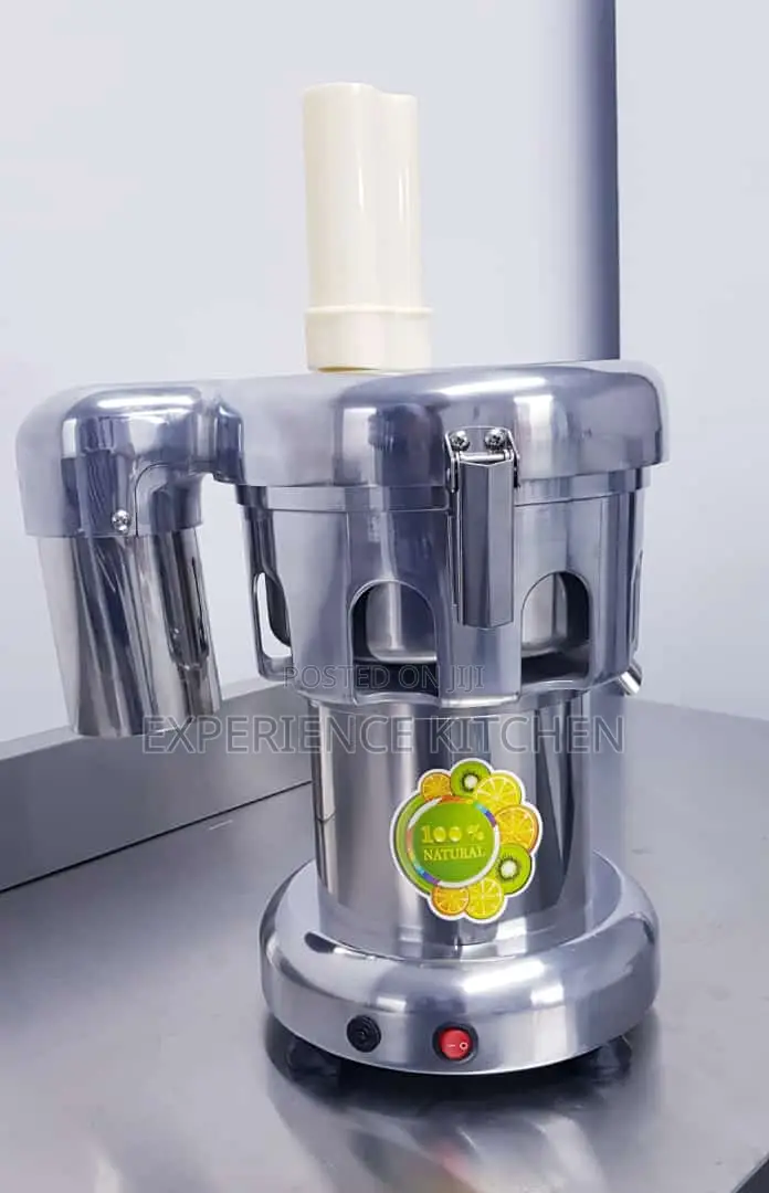 Juice Extractor