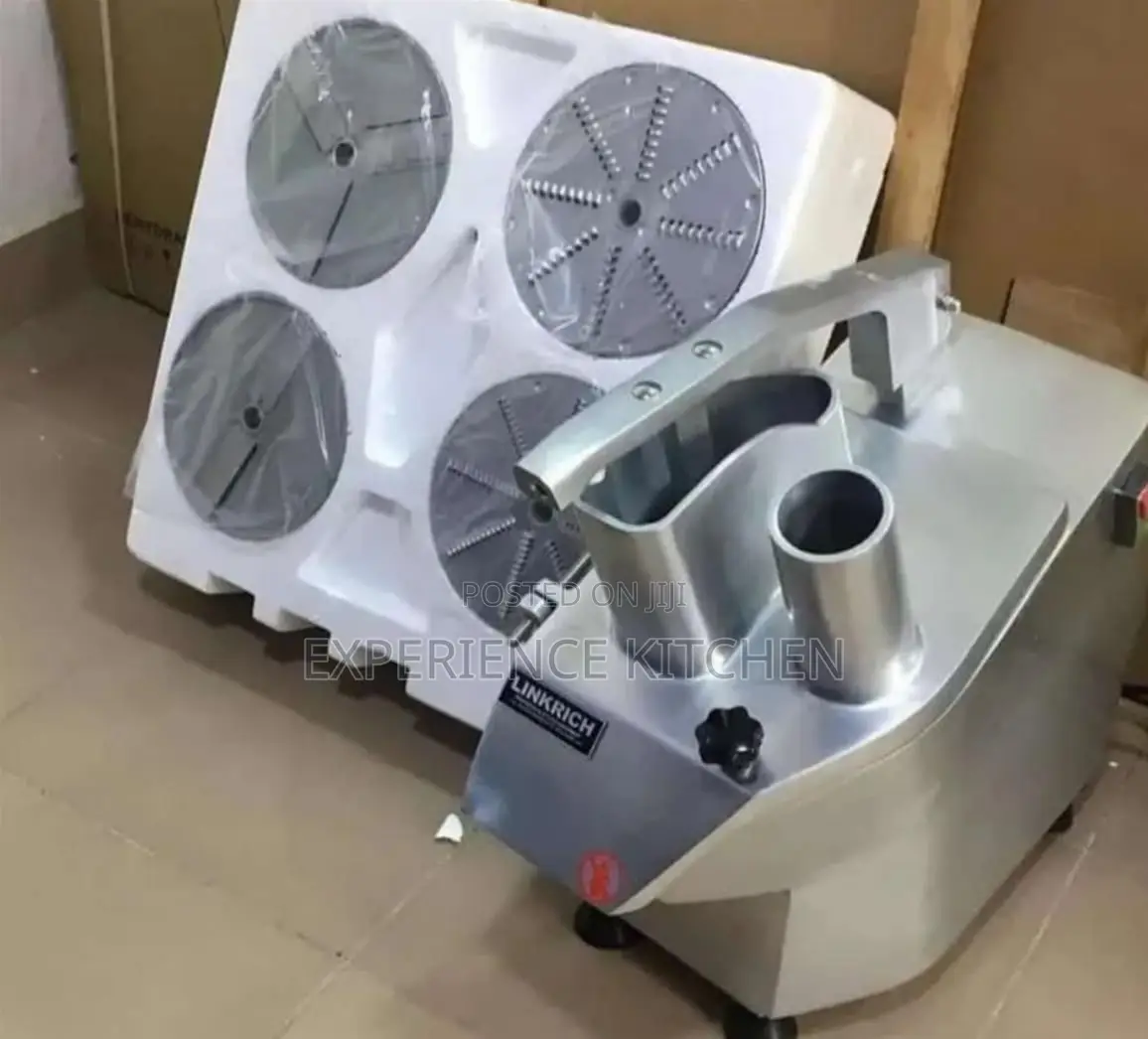 Vegetable Cutter
